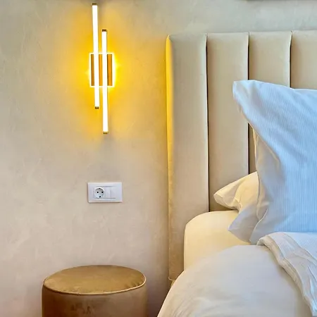 No 407 Lebada بوخارست