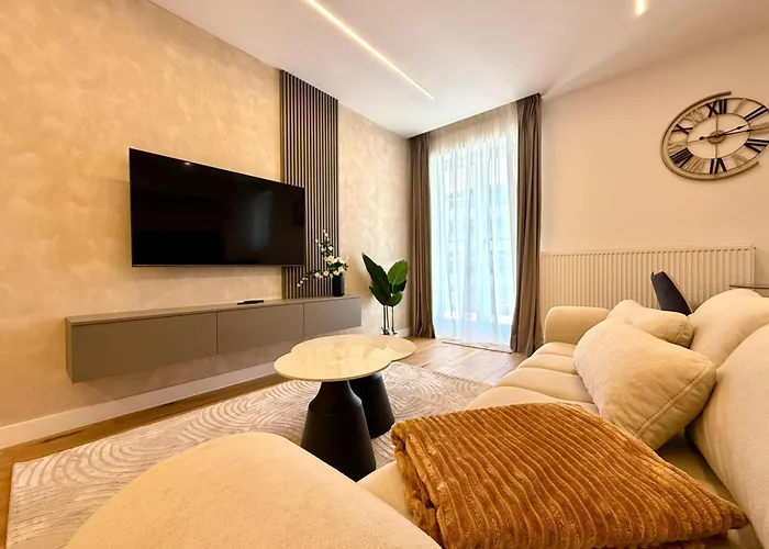 No 407 Lebada * بوخارست