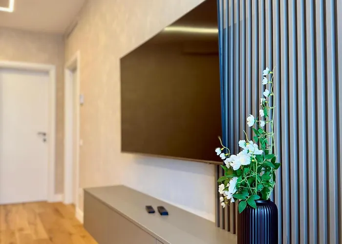 No 407 Lebada * بوخارست