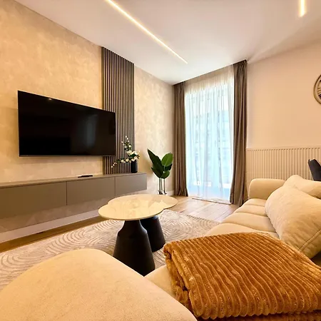 No 407 Lebada * Bükreş