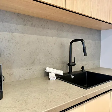 No 407 Lebada Bucharest