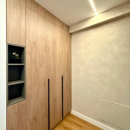 No 407 Lebada * Bucharest