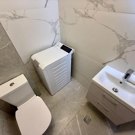 No 407 Lebada Bucharest