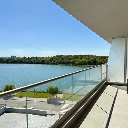 Apartment No 407 Lebada