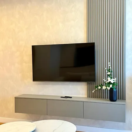 No 407 Lebada * Bucharest