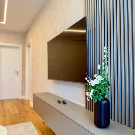 No 407 Lebada * Bucharest