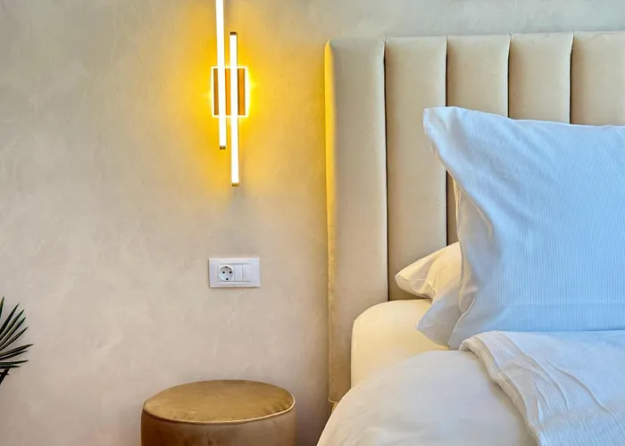 No 407 Lebada Bucarest