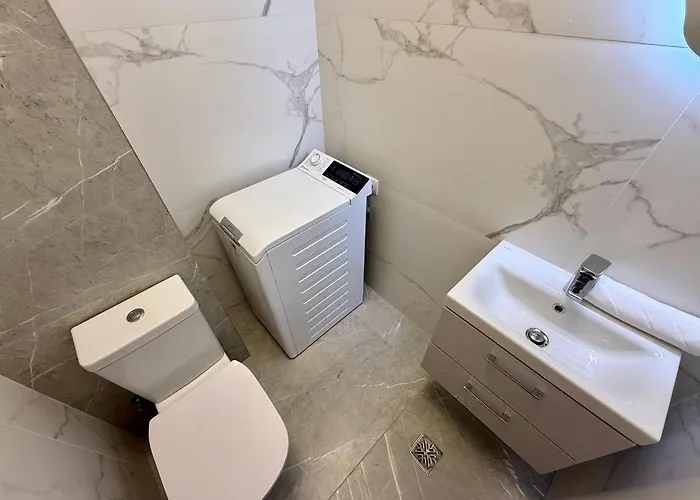 No 407 Lebada Bucarest