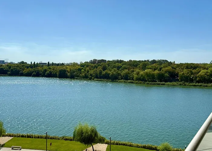 Appartamento No 407 Lebada *