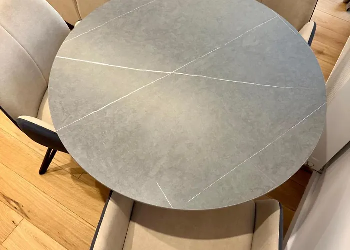 Daire No 407 Lebada *